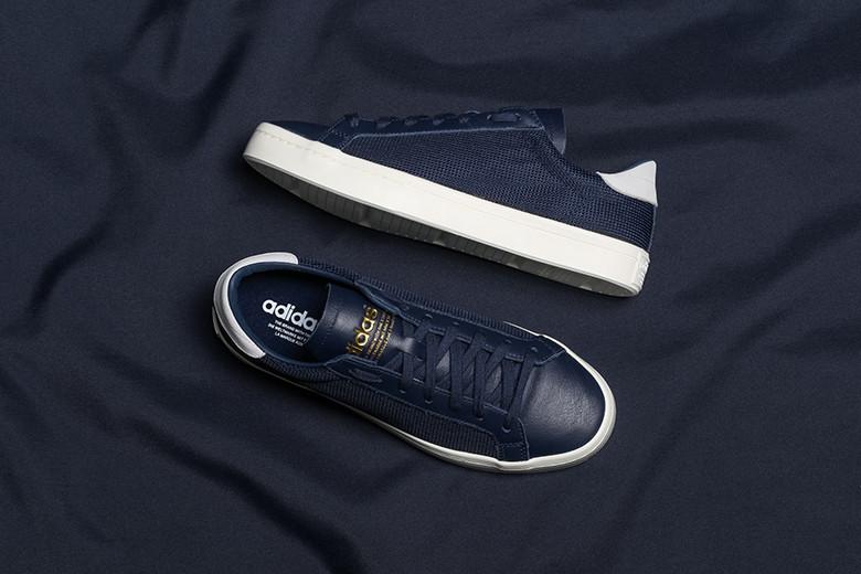 adidas Originals Court Vantage Navy