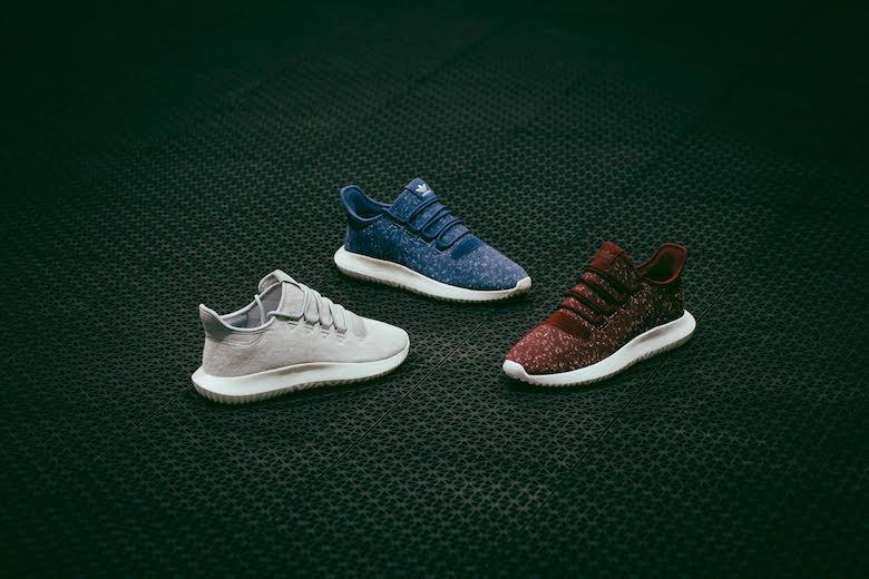 Check Out All New Colourways Of adidas Originals Tubular Shadow