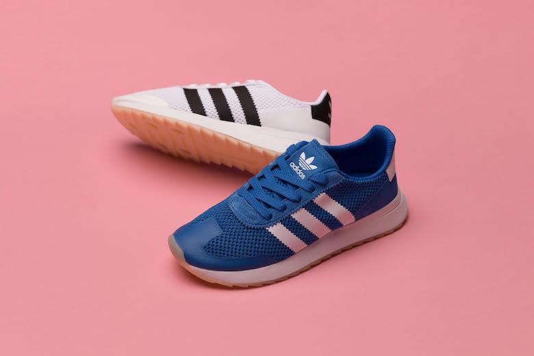 Ladies, Look To adidas