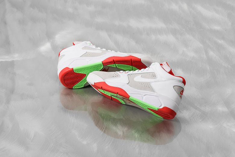 Nike Flight Lite 15 'Hare'