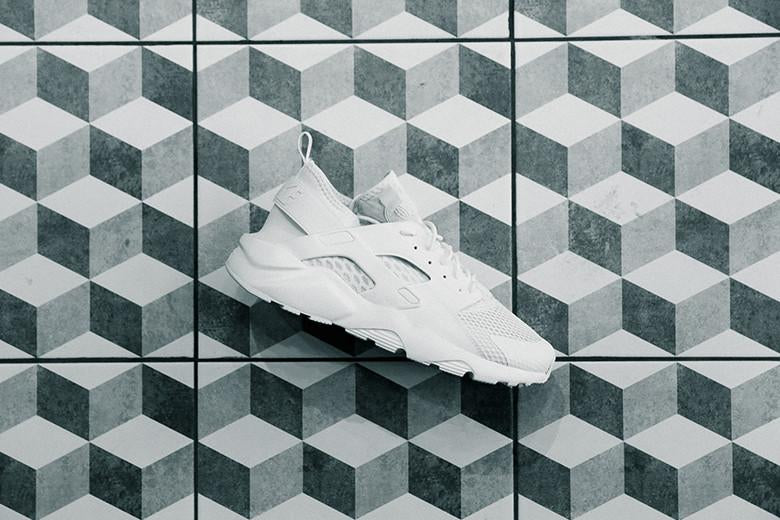 Nike Air Huarache Run Ultra Breathe