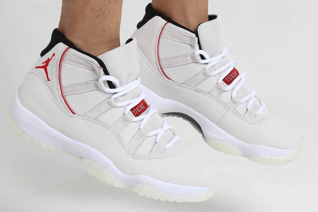 We're Wild For These Air Jordan Retros