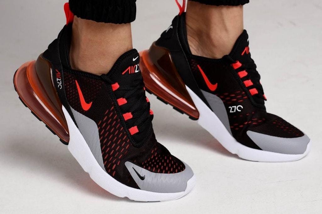 Nike Air Max 270s Have Landed