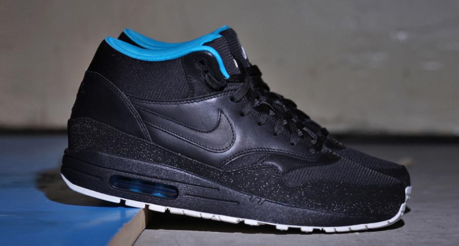 Nike Air Max 1 Mid FB "CR7"