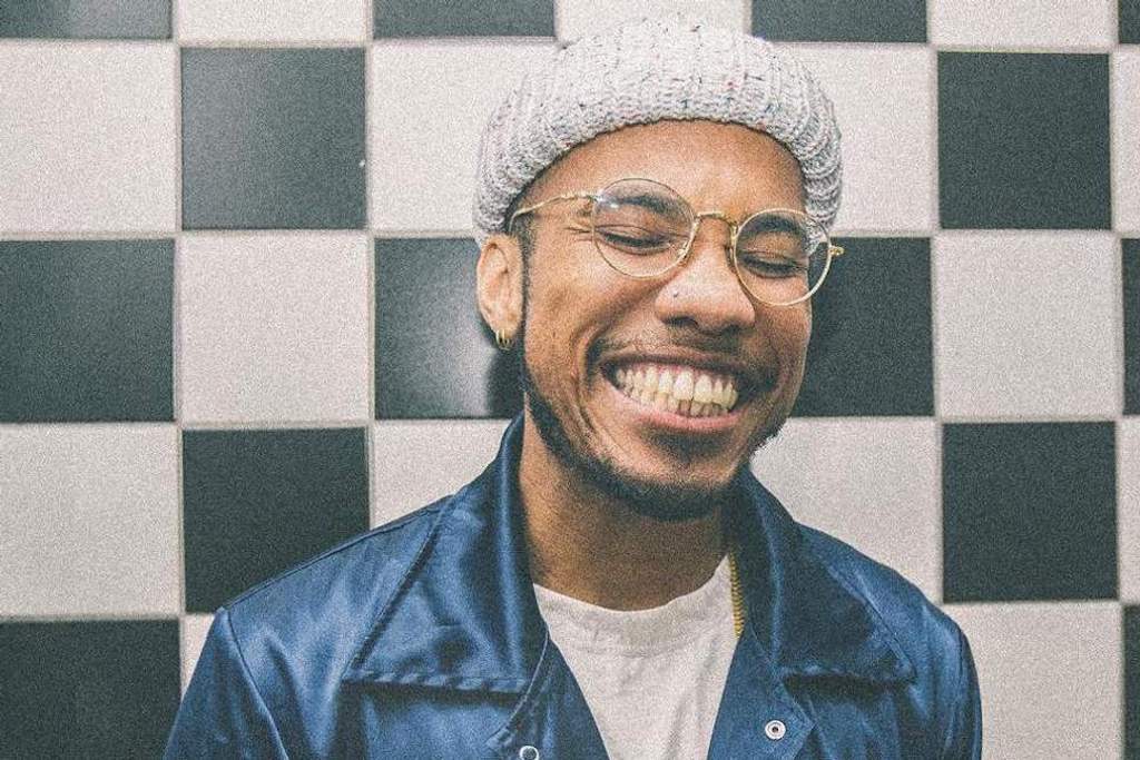 Album Review: Anderson .Paak's 'Ventura'