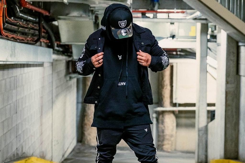 The Anti-Order's Winter 2.2 Drop Is Fire