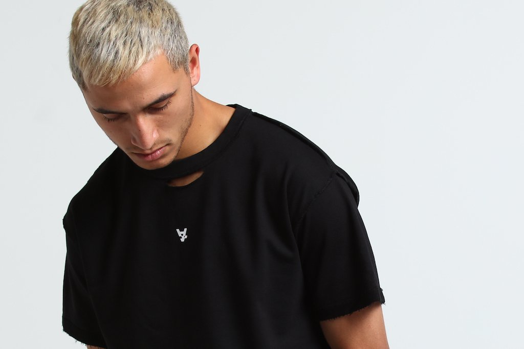 The Anti-Order Has Just Dropped The 'Trans-seasonal' Capsule