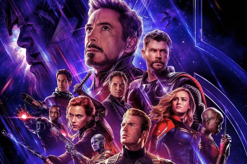 'Avengers: Endgame' Director Wants You To Not Give Spoilers