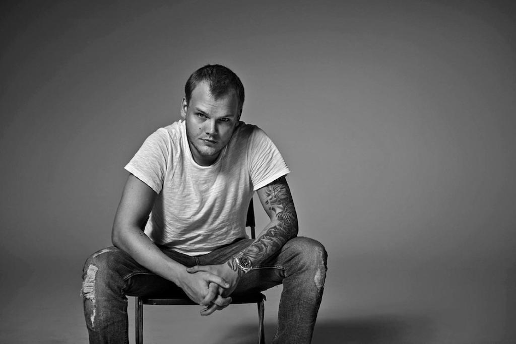 Avicii's First Posthumous Track Released