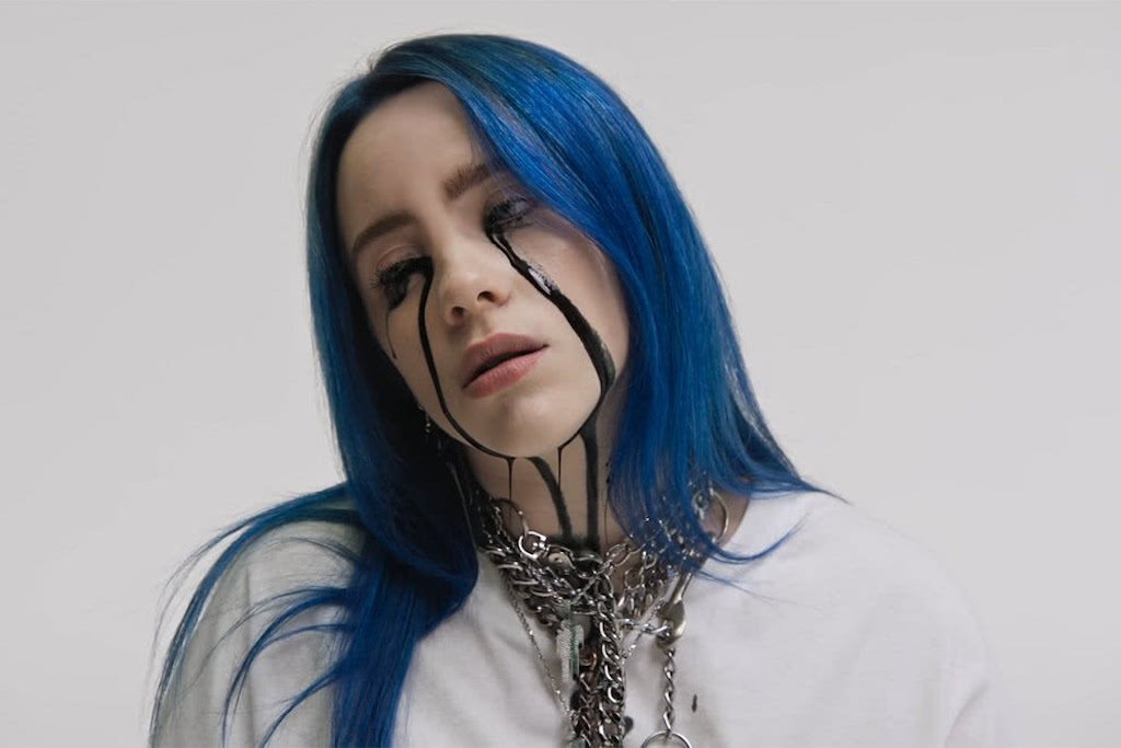 Billie Eilish Announces Aus Headline Tour