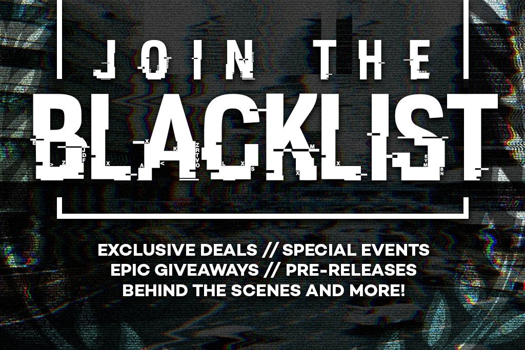 Something Big Is Coming For Blacklist Members...