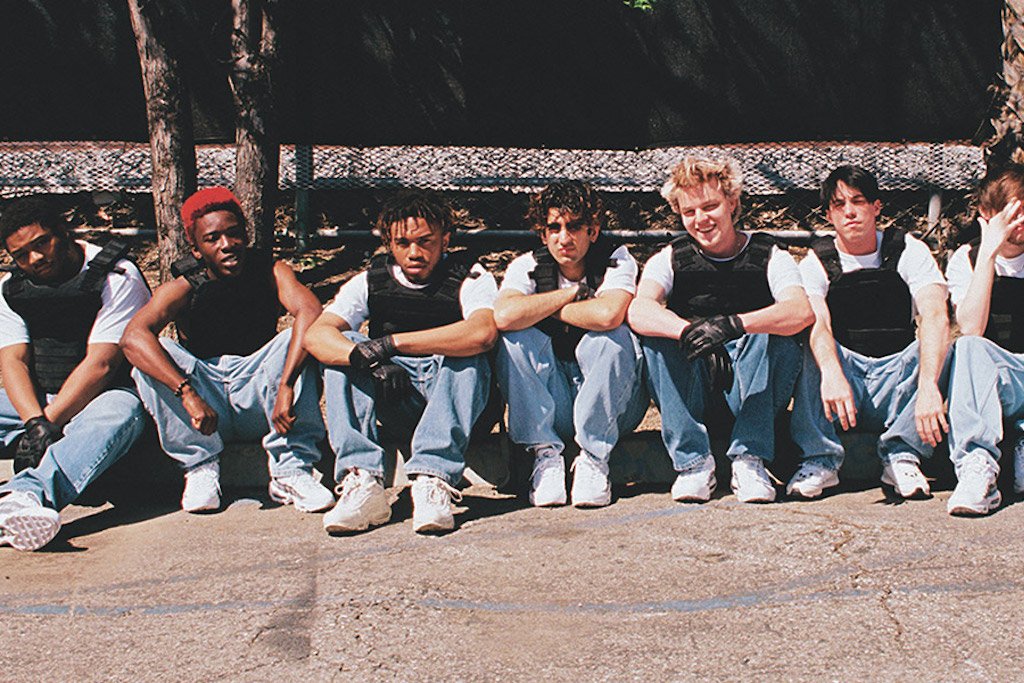 Top 10 BROCKHAMPTON Songs, Ranked