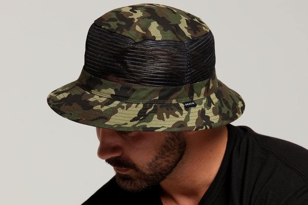 Our Top Ten Bucket Hats For Summer ✔️