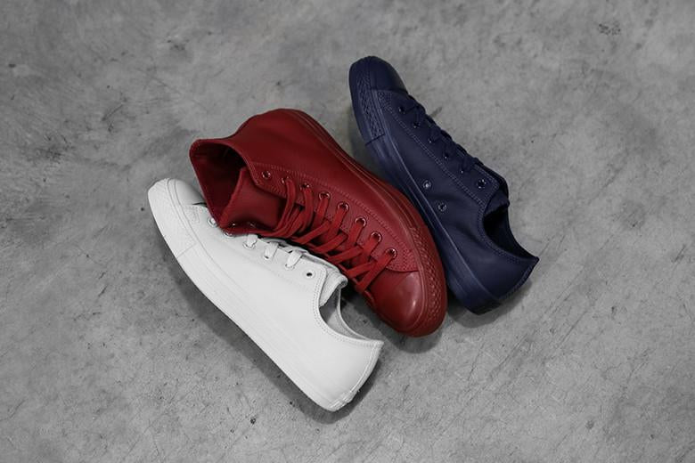 Converse Chuck Taylor Mono Leather