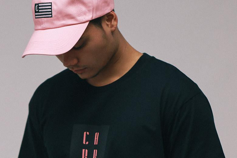 Carre Drops Autumn 2016 Capsule