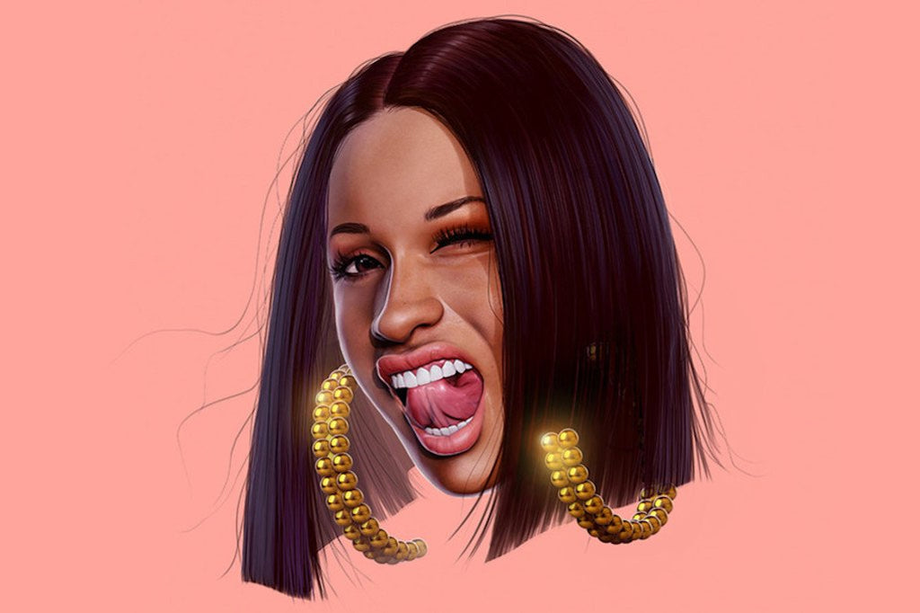 Our Top 10 Cardi B Tracks