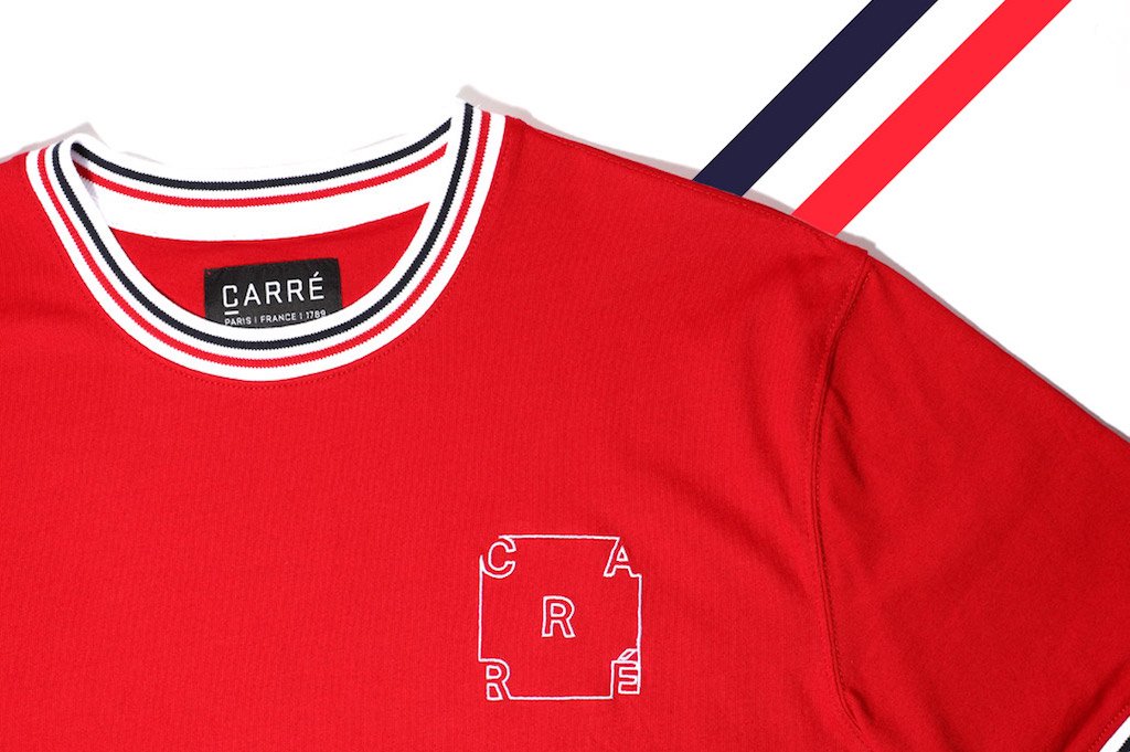 All Aboard Carré's Skipper Range