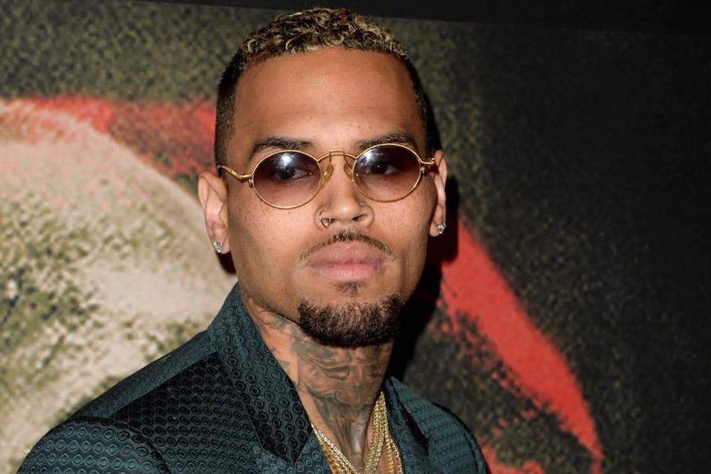 Chris Brown To Sue Rape Accuser