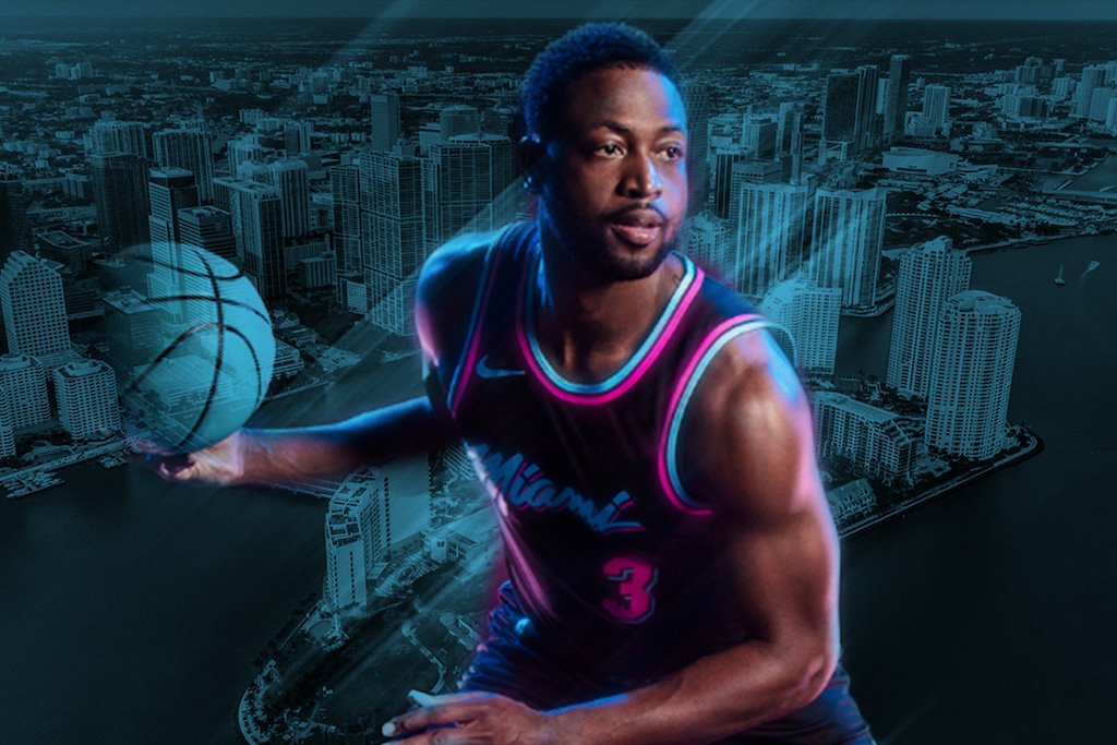 NBA CITY EDITION JERSEYS COMING TO CK TOMORROW!