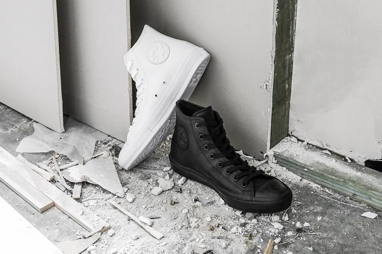 Converse Chuck Taylor II Hi 'Prime Pack'