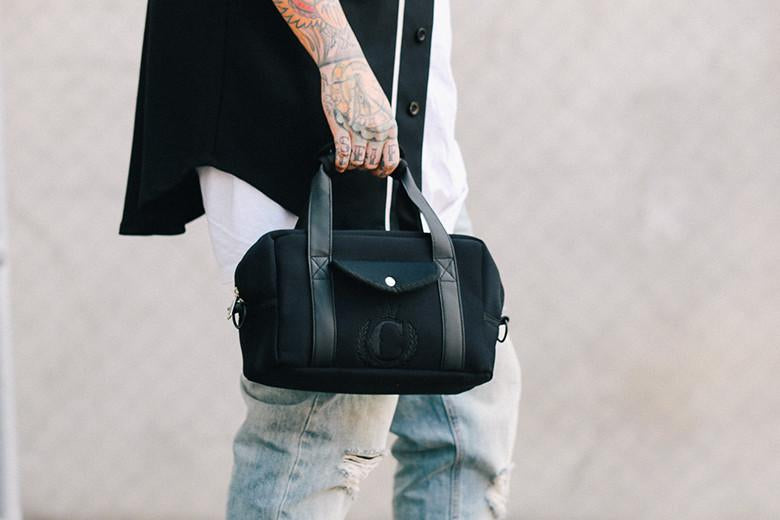 Culture Kings 'Not For Sale' Highlight: Neoprene Cooler Bag