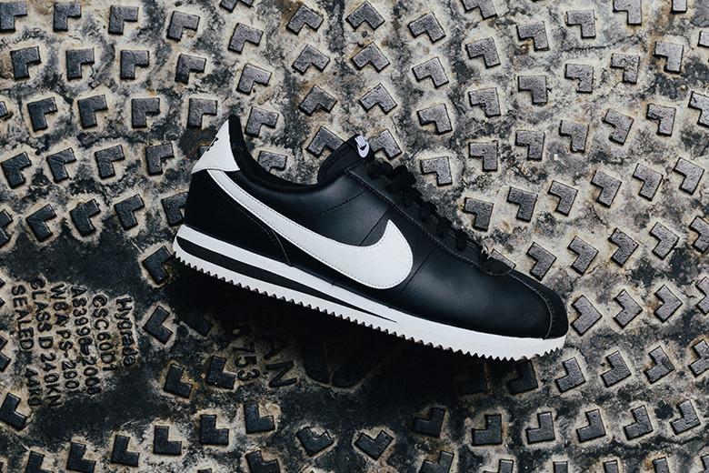 Nike Cortez