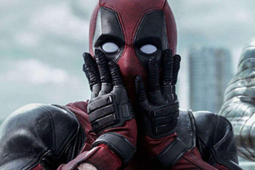 Cut Deadpool Post Credits Scene?!