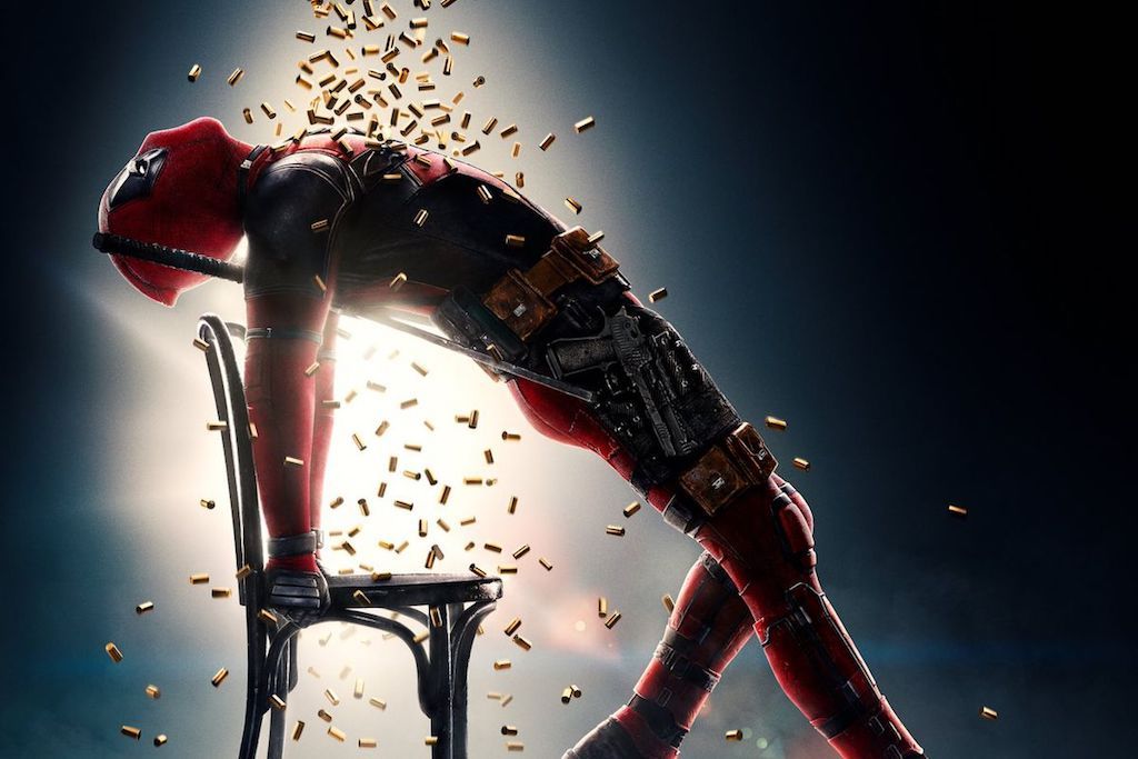 Deadpool 2 Review