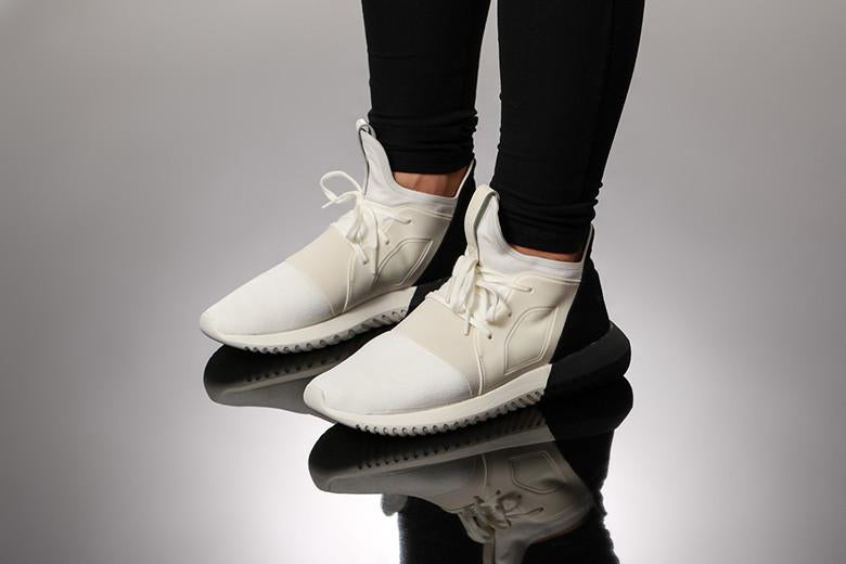 adidas Womens Originals Tubular Defiant