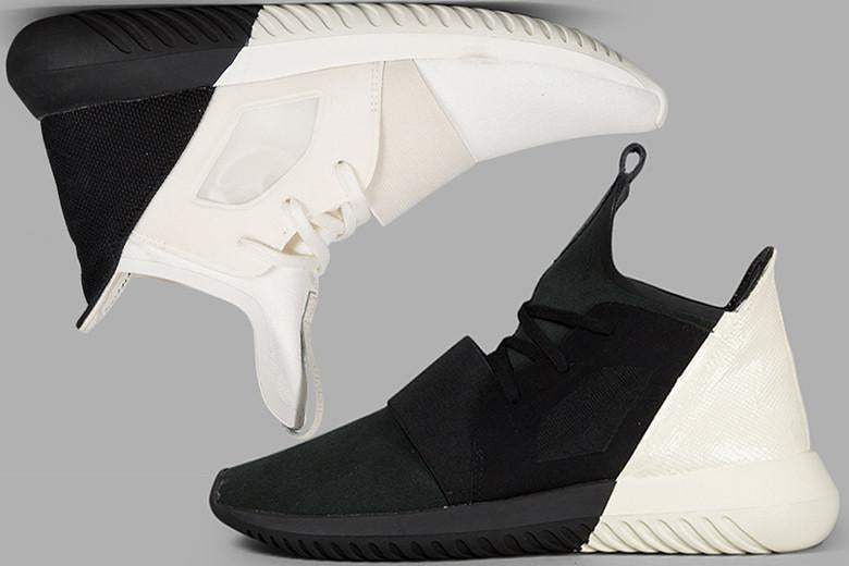 adidas Originals Tubular Defiant Womens Sneakers