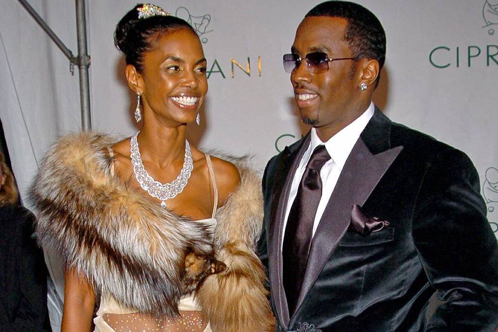 Diddy Drops Video Tribute To Late Ex, Kim Porter