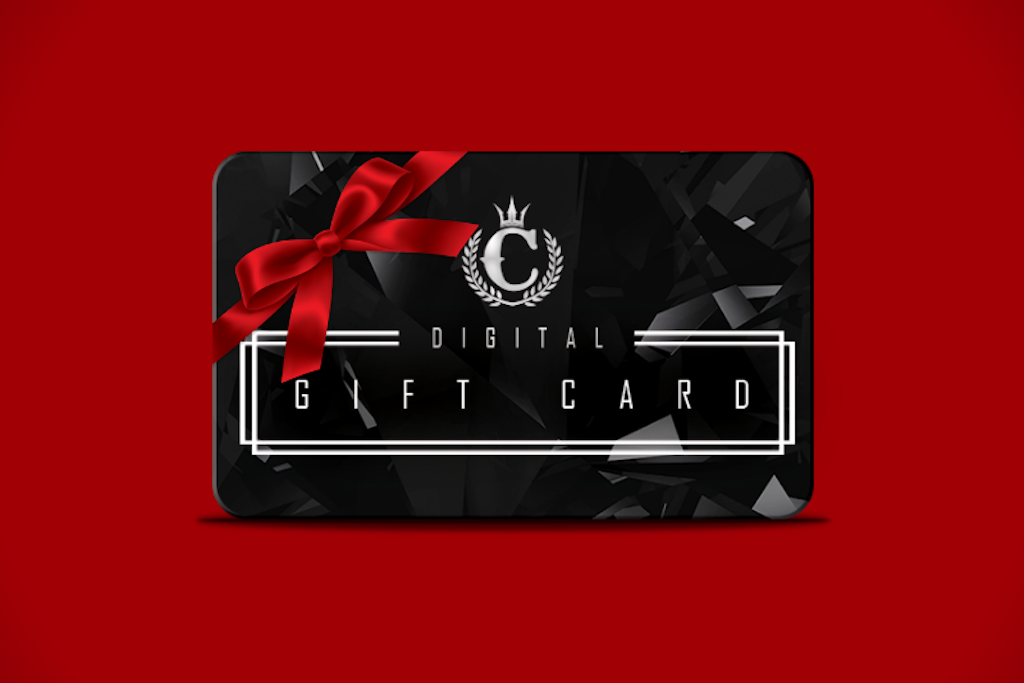 Need A Present? There's Still Time For A CK Digital Gift Card!