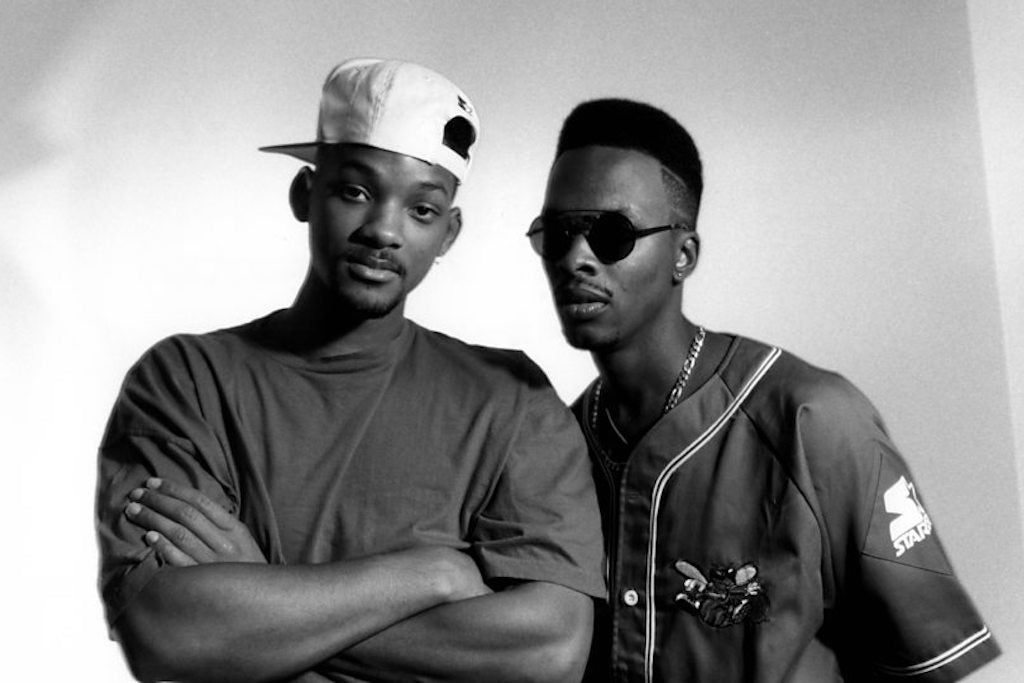 The Magnificent DJ Jazzy Jeff Tour Is Gonna Go Off