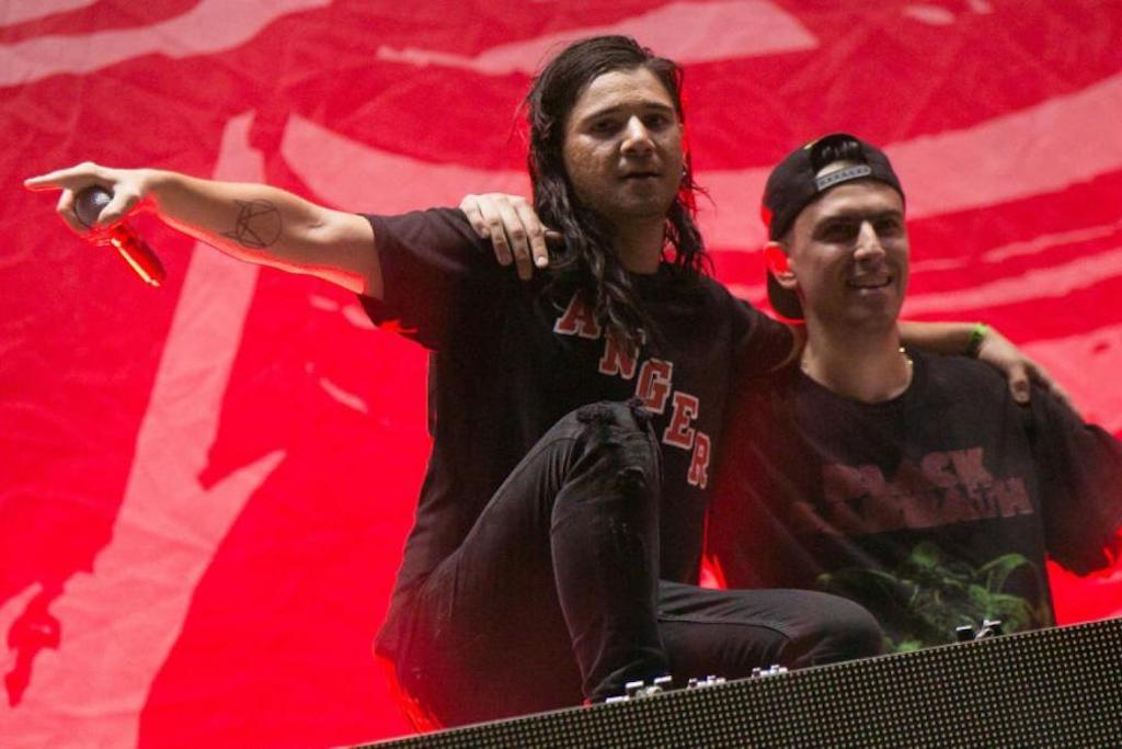 Dog Blood (Skrillex and Boys Noize) Return With New Track