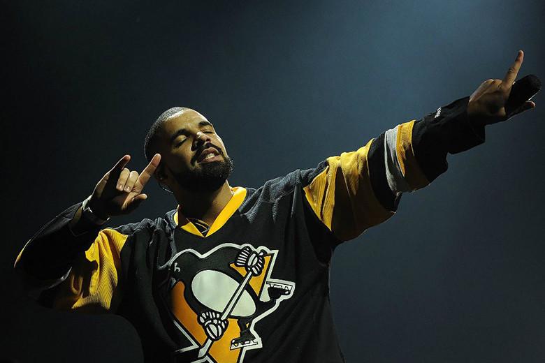 Drake Trumps Michael Jackson And Sets New Record