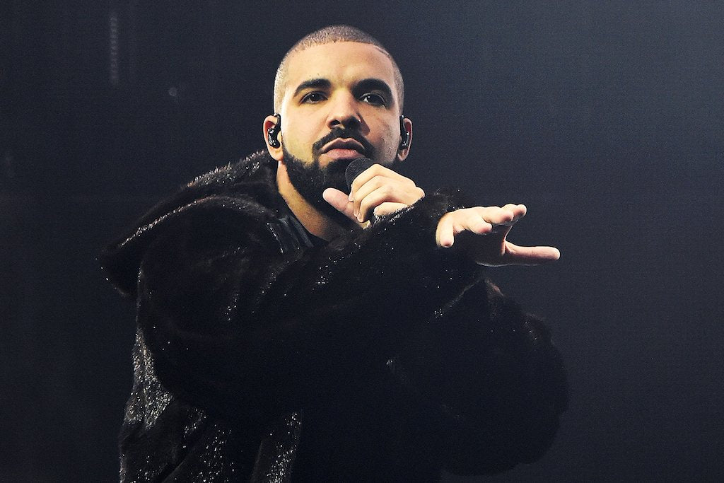 Drake Files Lawsuit?!