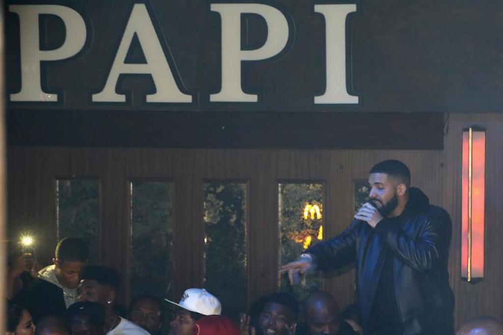 Drake's NYE Party Had LeBron, Travis Scott, Kevin Durant & More 🎉