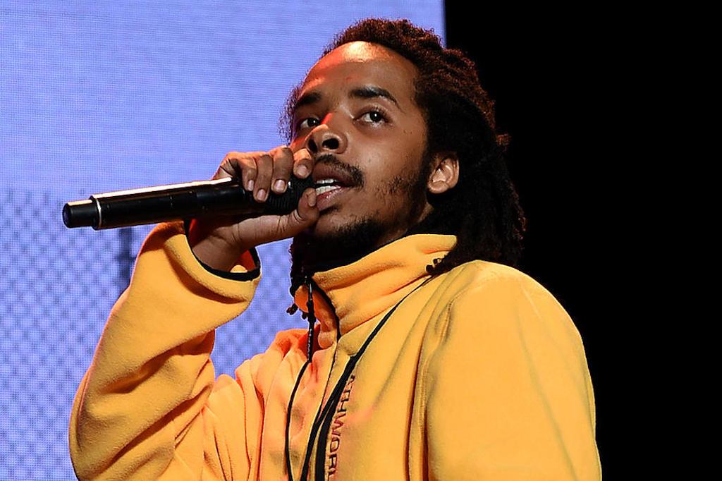 Earl Sweatshirt Returns With New Music