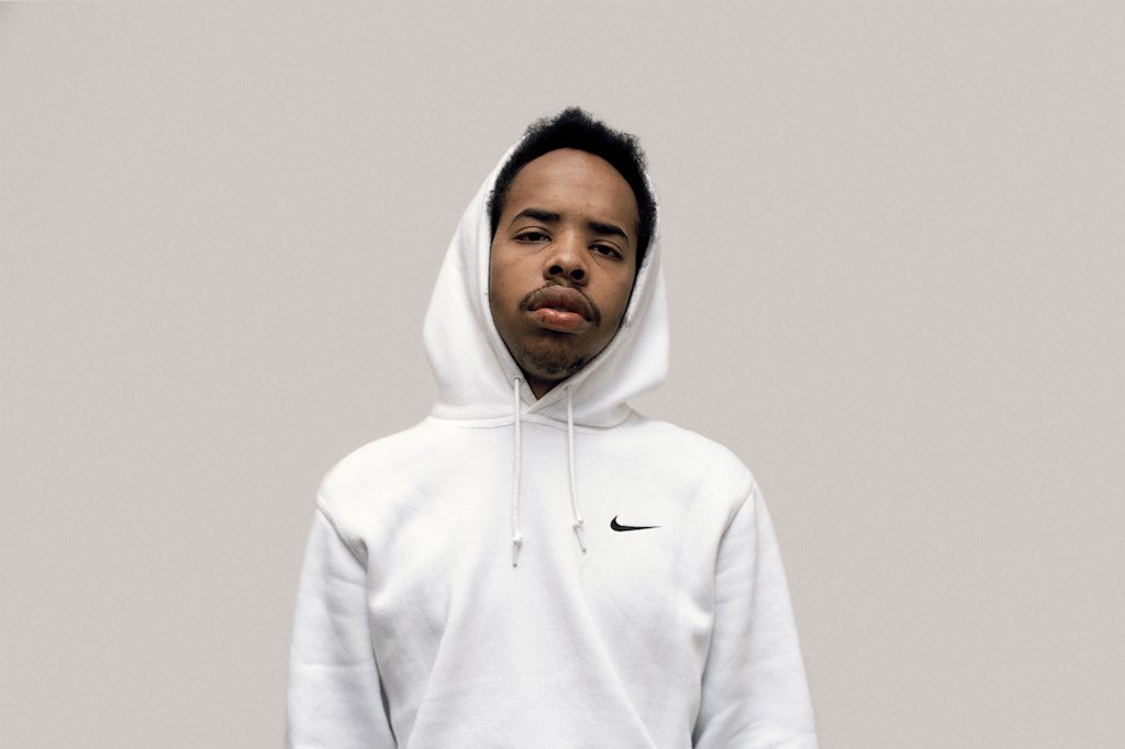 Earl Sweatshirt Wants To "Do Riskier Shit"