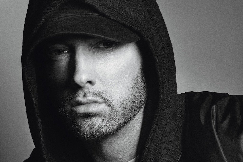 Eminem Sold More Albums In 2018 Than Drake & T Swift Combined