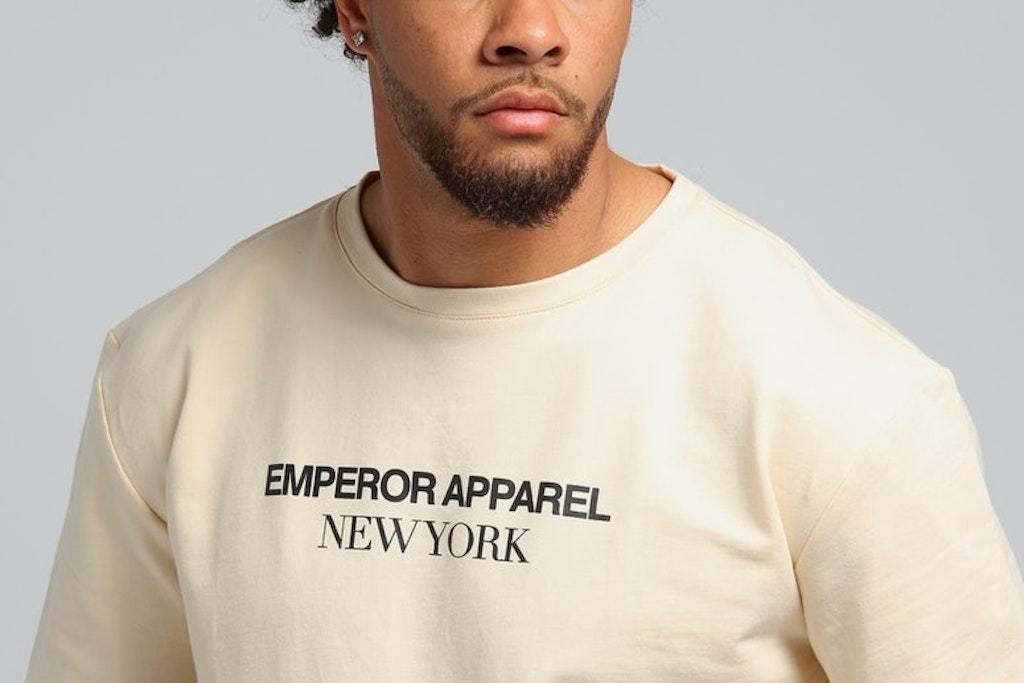 Emperor Apparel's Exclusive Winter Drop Is Something Else