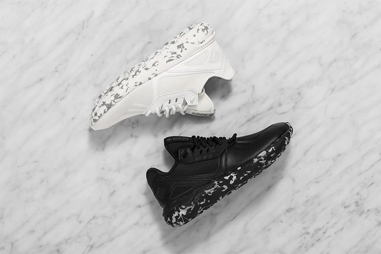 adidas Originals Tubular Marble Series