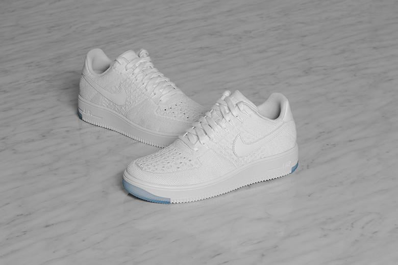 Nike Air Force 1 Ultra Flyknit Low