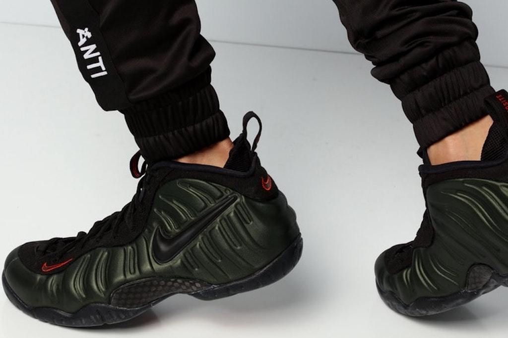 Flex In Foamposites