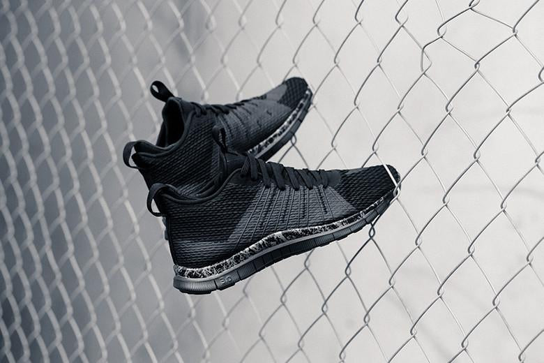 Nike Free Hypervenom 2 Black/black