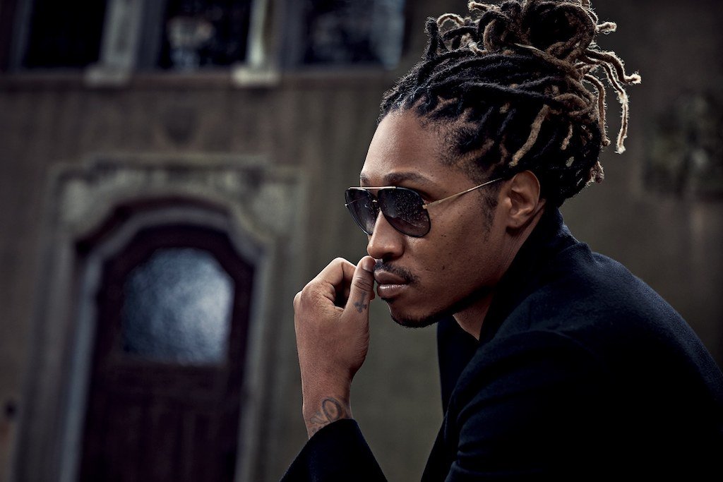 Future's 'BEASTMODE 2' Debuts At No. 3