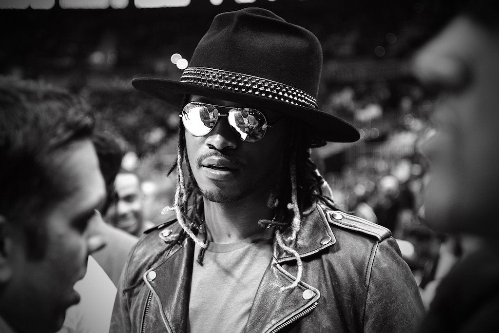 Future Drops 'NASA' Ft. French Montana, Sampling Ginuwine's 'Pony'