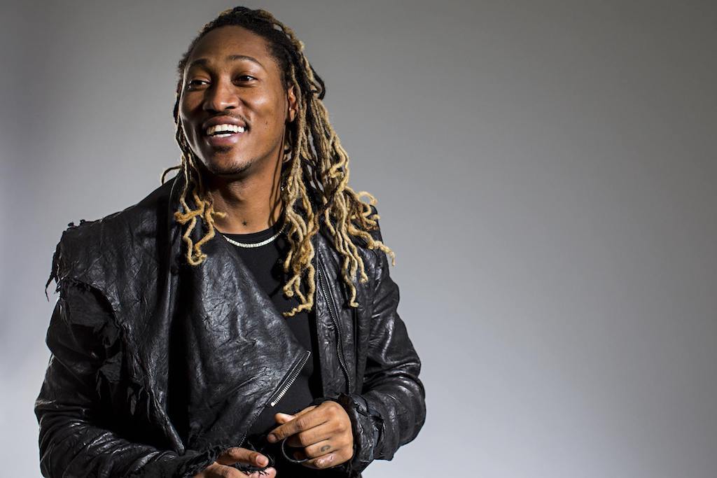 Future Drops Smooth Tune 'Translator'