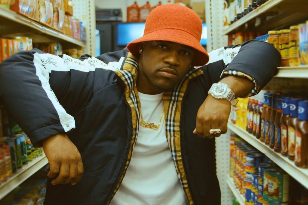 Cop The G-Shock x A$AP Ferg Collab Today!