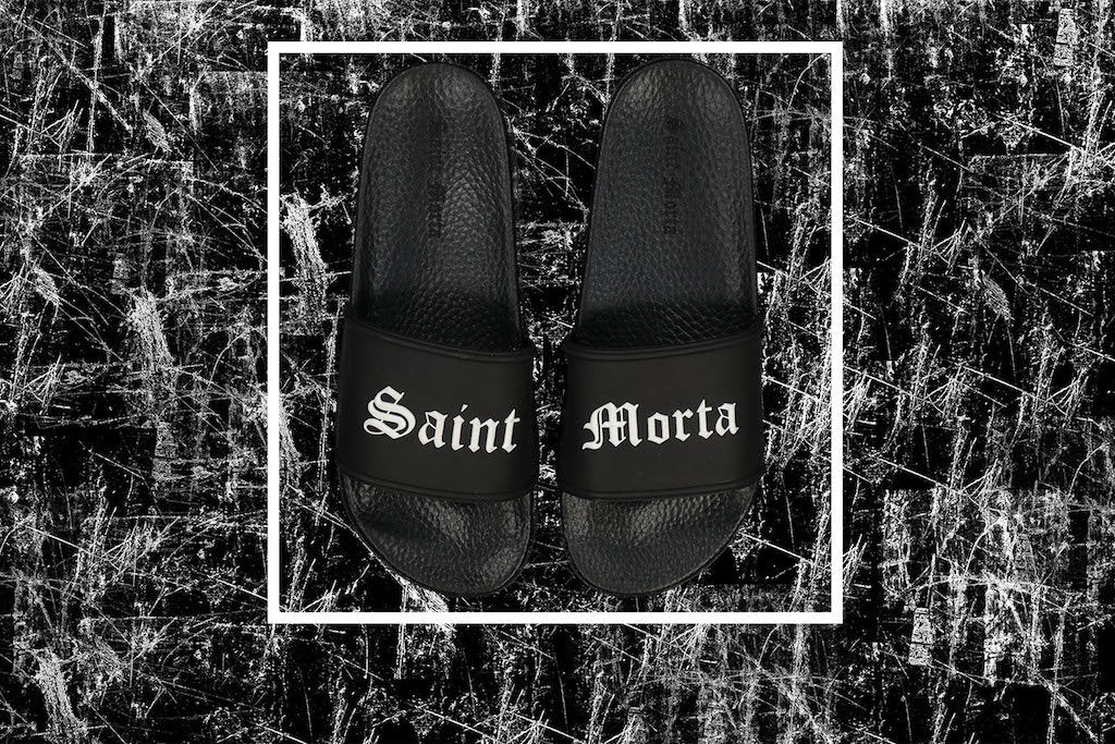 Saint Morta Has Your Accessories Sorted ✔️